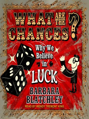 cover image of What Are the Chances?